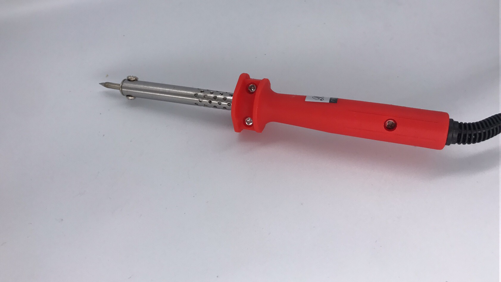 厂家直销30W/40W/60W长寿命电烙铁 量大询价 可定制插头细节图