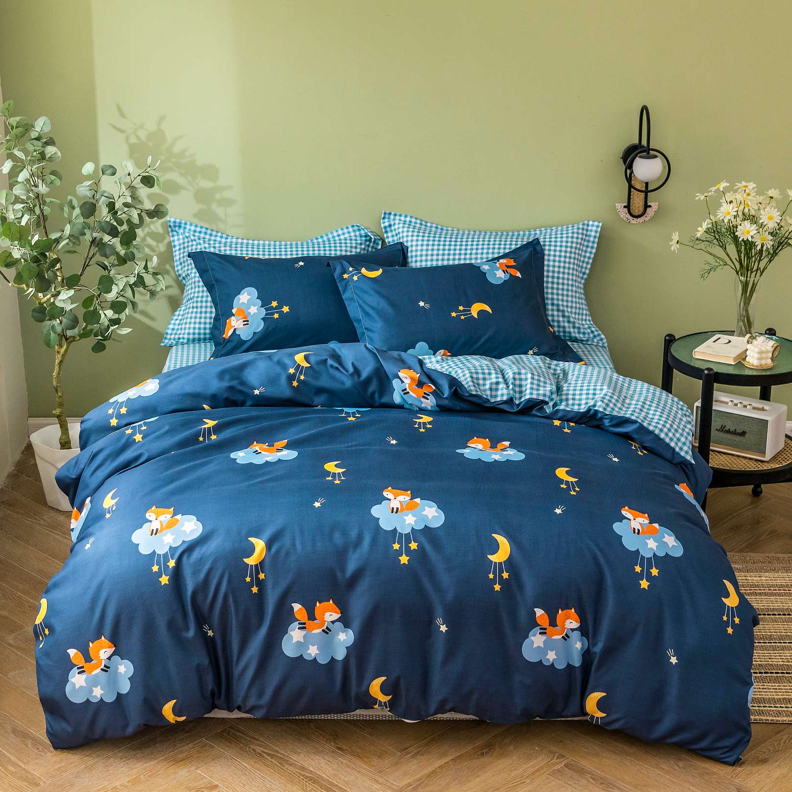 定制白底实物图