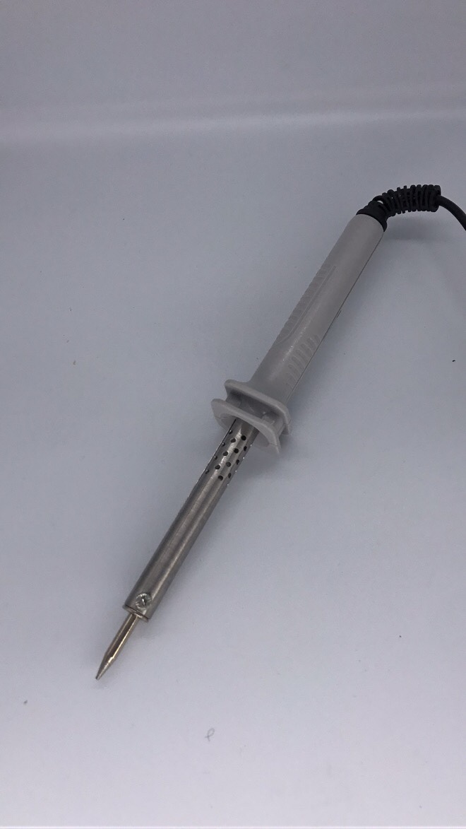 厂家直销30W/40W/60W长寿命电烙铁 量大询价 可定制插头详情图7