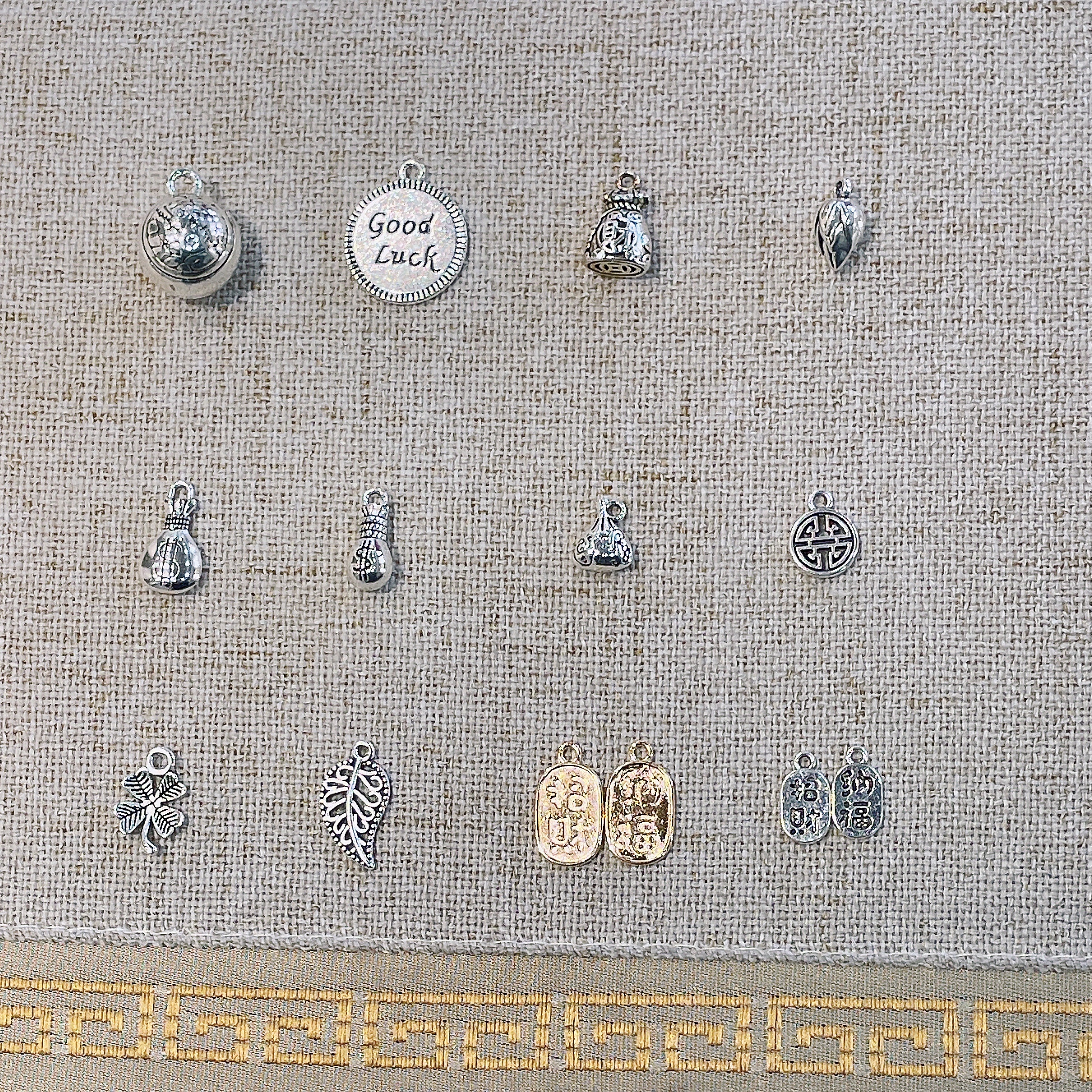 DIY Jewelry accessories details Picture