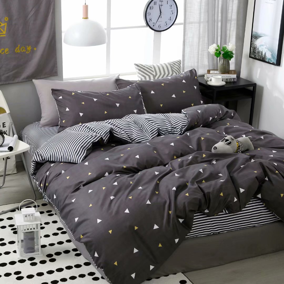 女士卫衣实物图