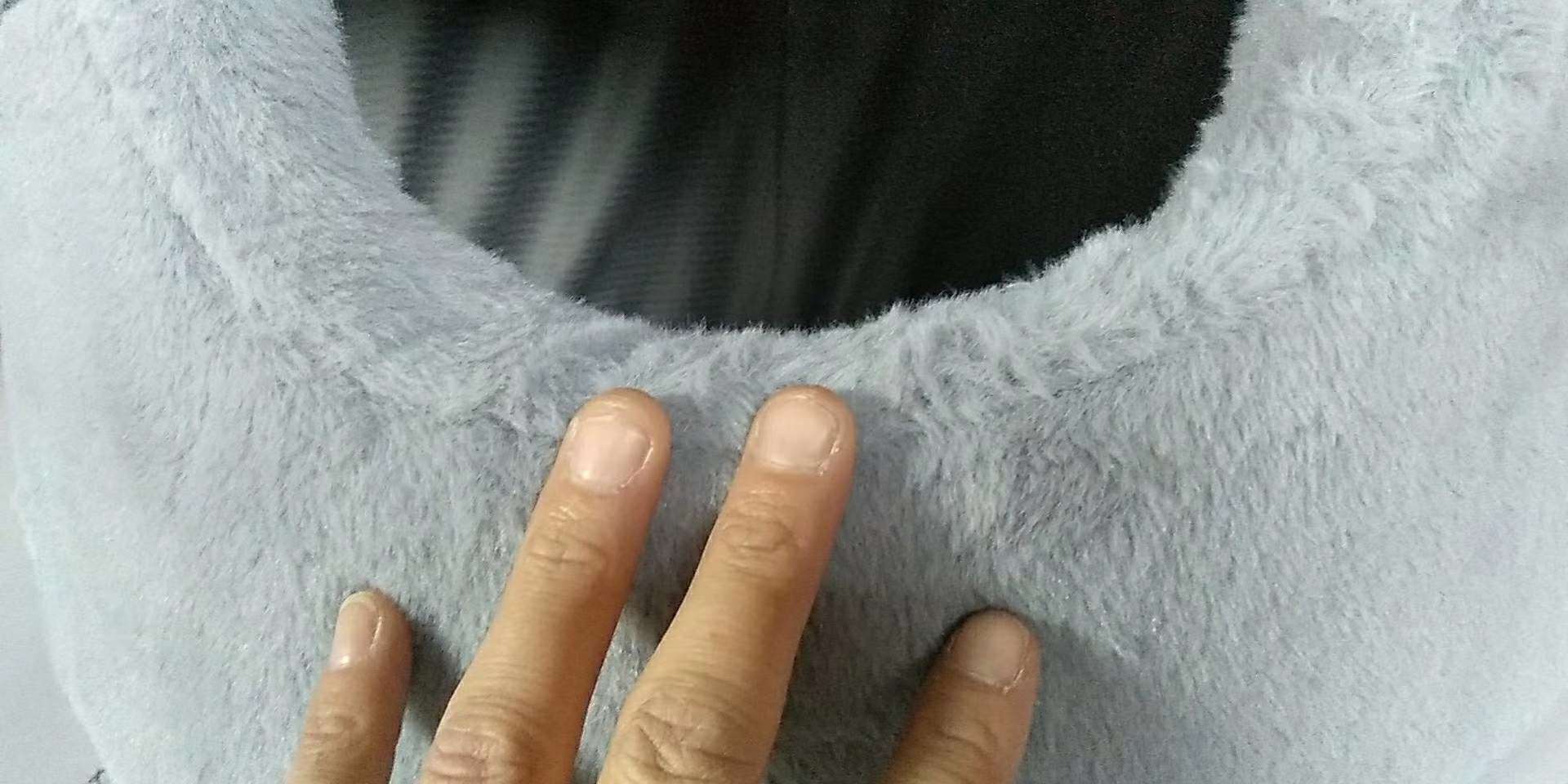 小兔绒宠物宝宝窝正版~全可拆洗出厂价供应，欢迎咨询详情图9