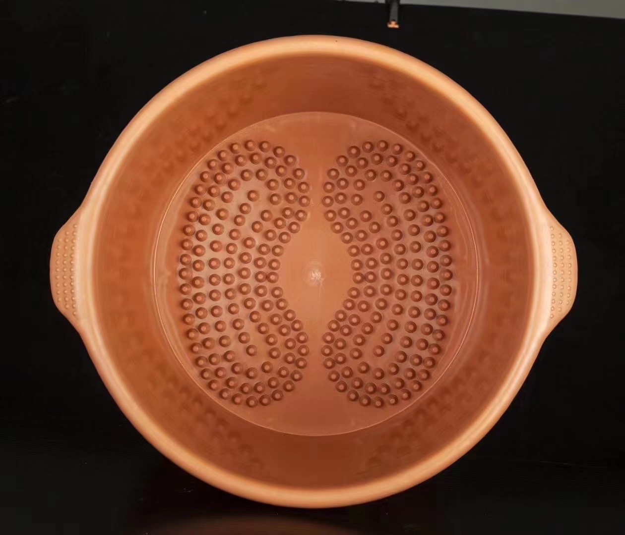 泡脚盆、沐浴桶、折叠浴桶实物图