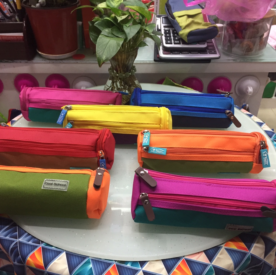 Pen Case 256
