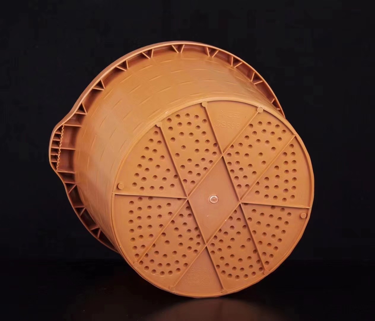 洗脚盆 泡脚盆 足浴盆详情图5