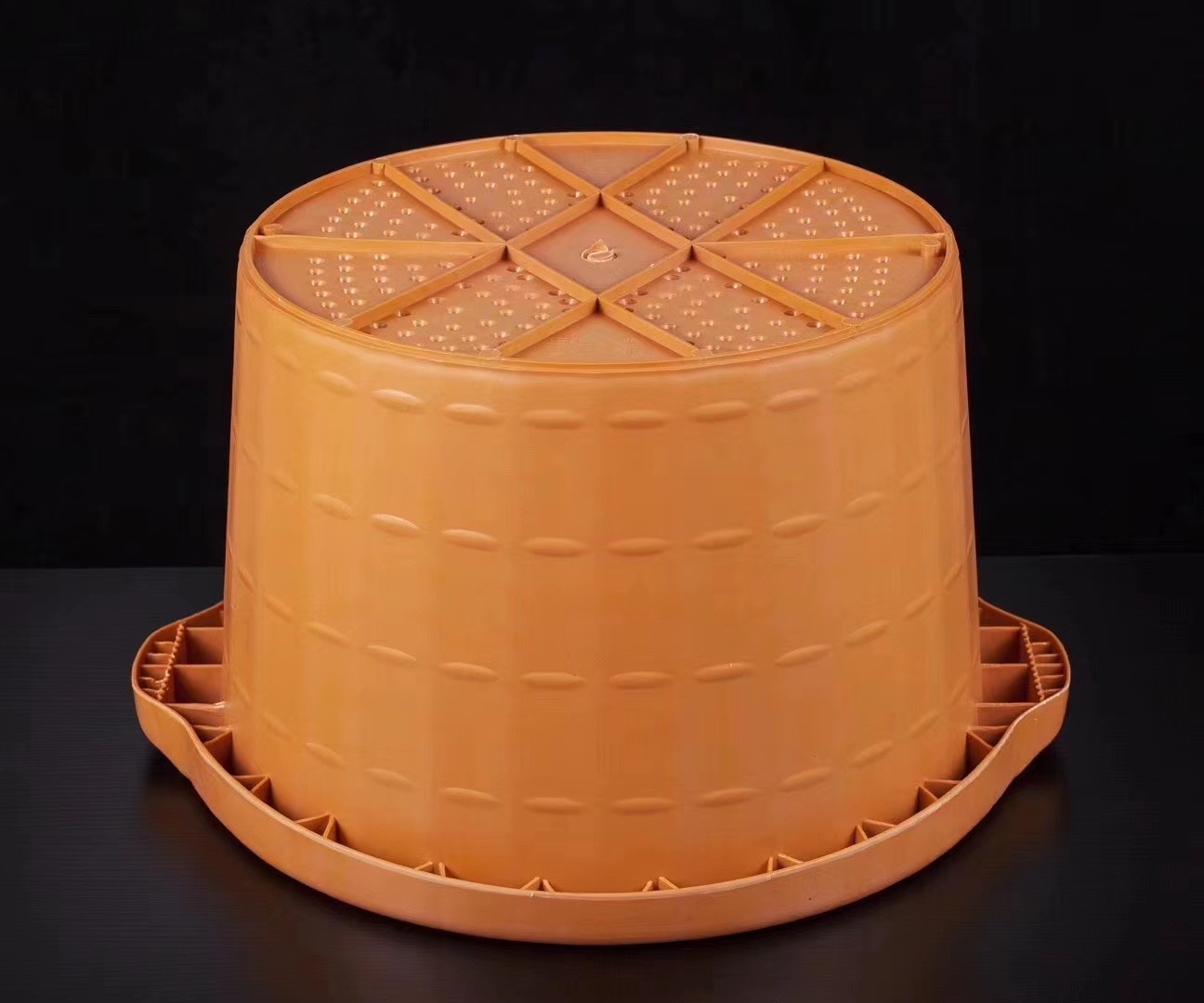 洗脚盆 泡脚盆 足浴盆详情图3