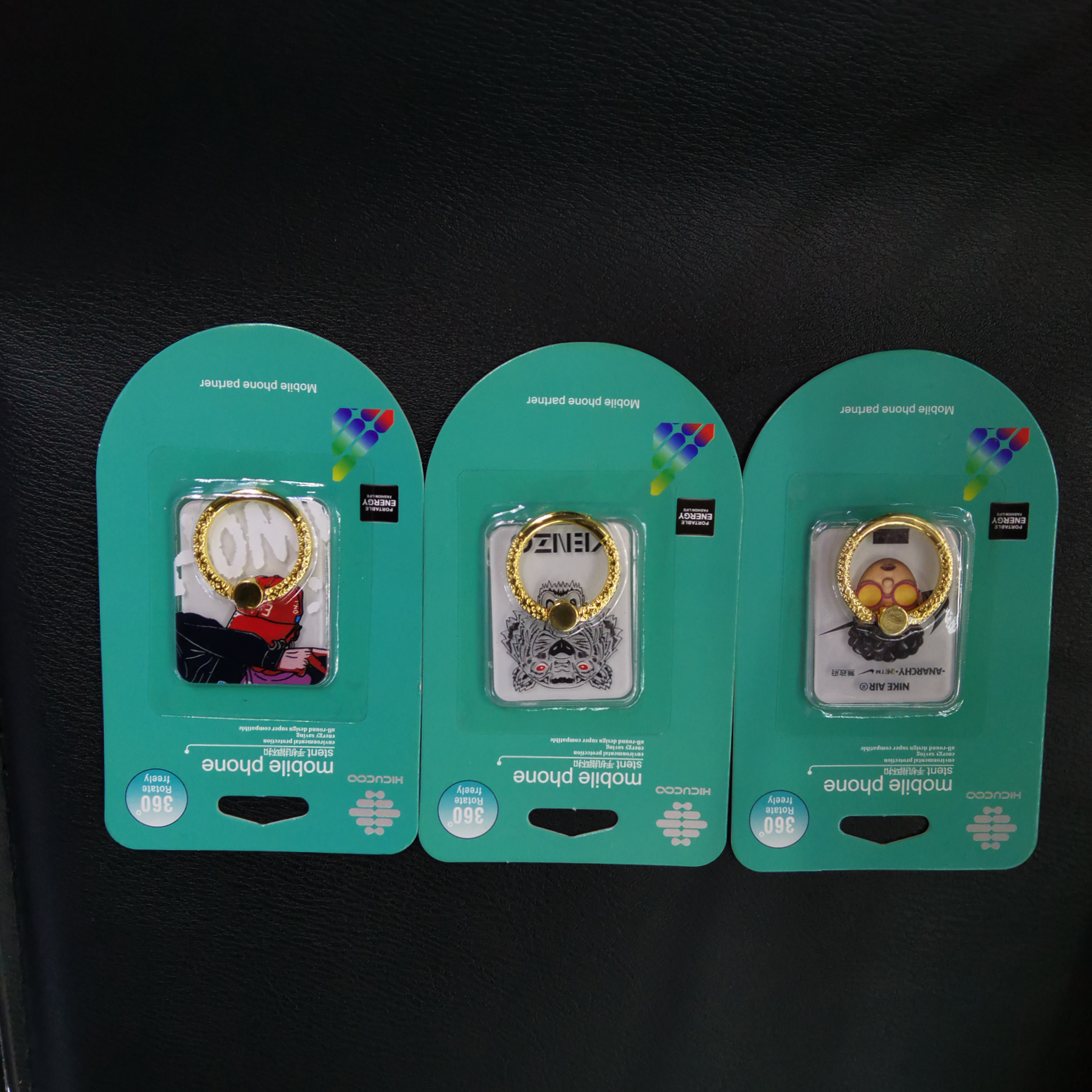 数码通用弯头一拖三手机数据线 快充不伤机三合一充电线适用苹果安卓华为小米