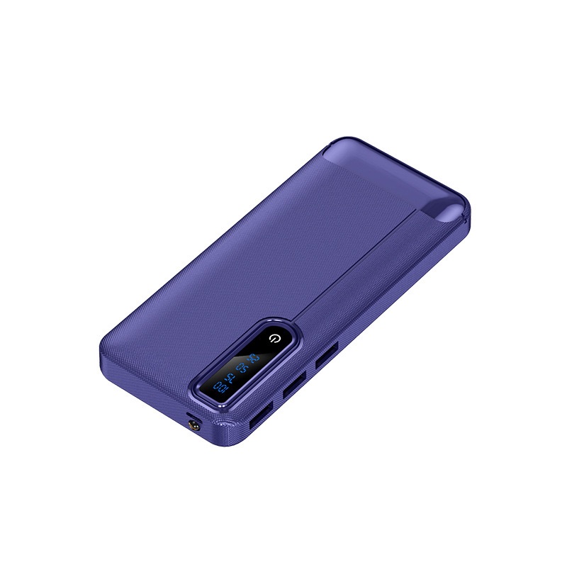 旷野5节充电宝移动电源详情图4