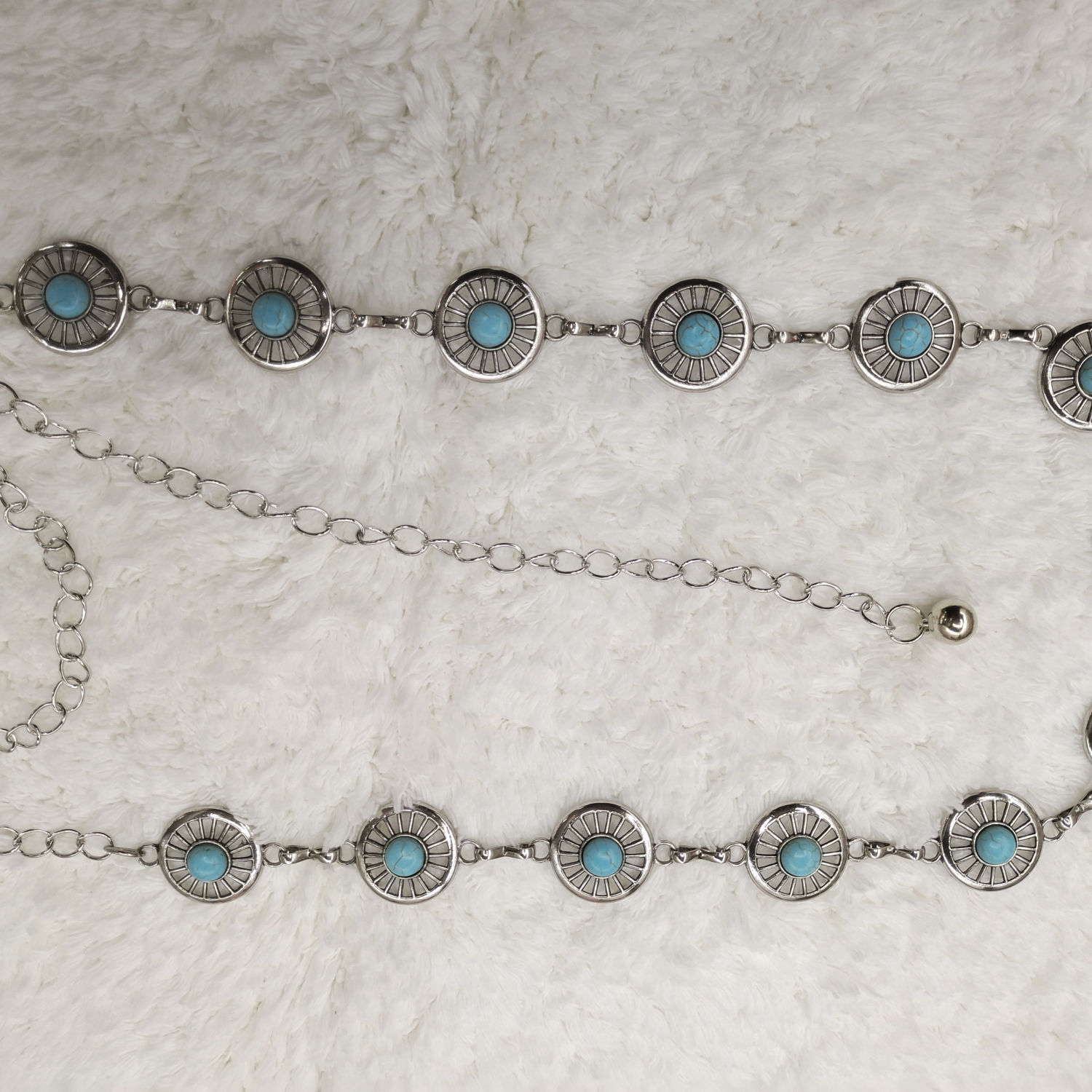 s925纯银手链空托 时尚精致 椭圆4*6mm代镶嵌 翡翠 石榴石 托帕石