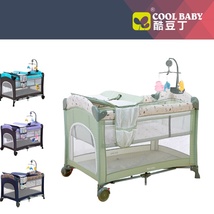 KDD-970婴儿床