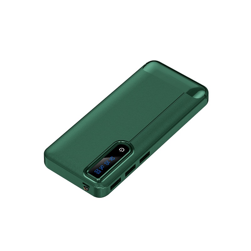 旷野5节充电宝移动电源详情图1