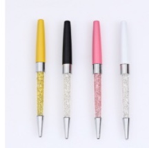 平底水晶电容笔