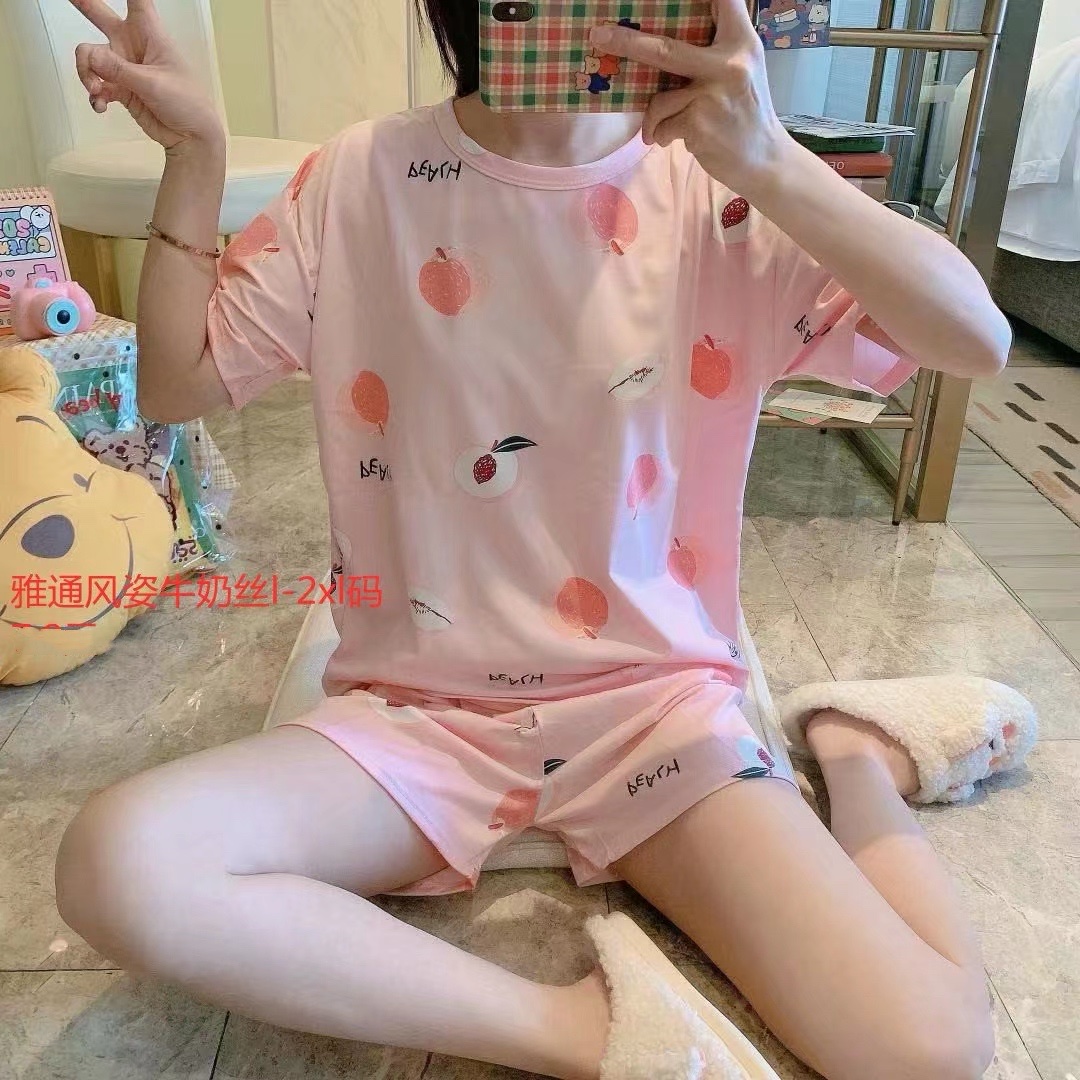 情趣睡衣实物图