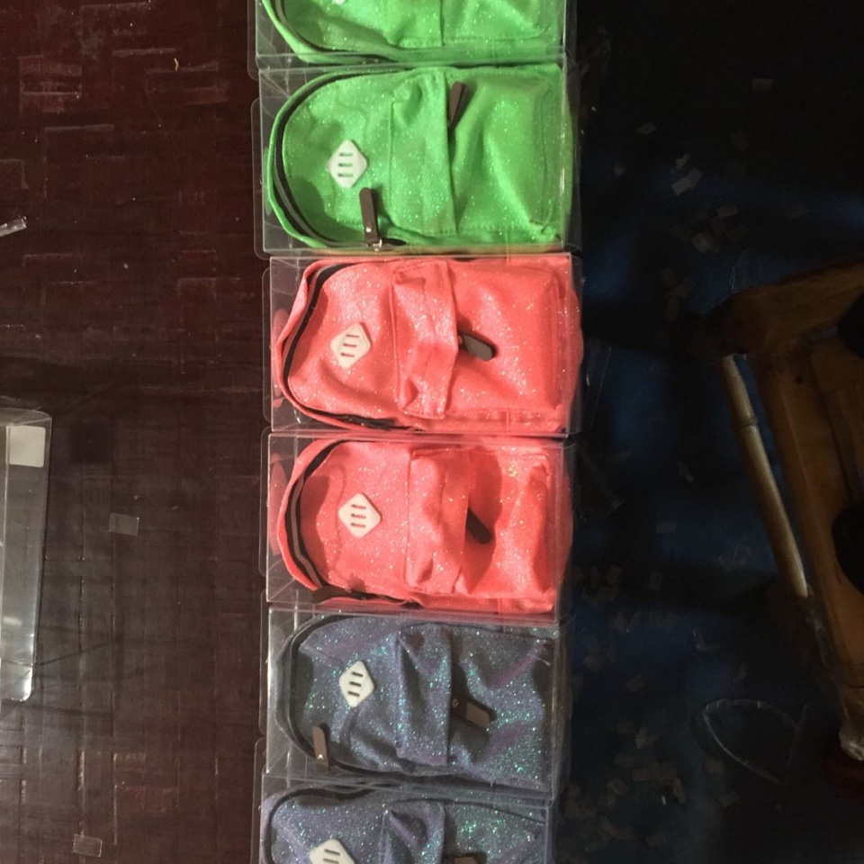 Pen Pouch 268