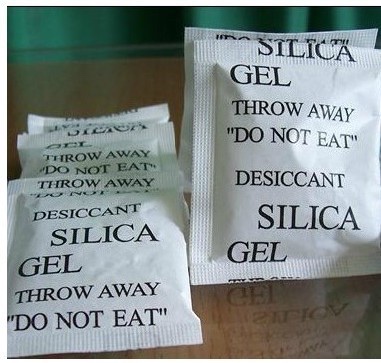 干燥剂防潮珠 矿物硅胶干燥剂厂家 各种规格品质精良 供货快捷 详情2