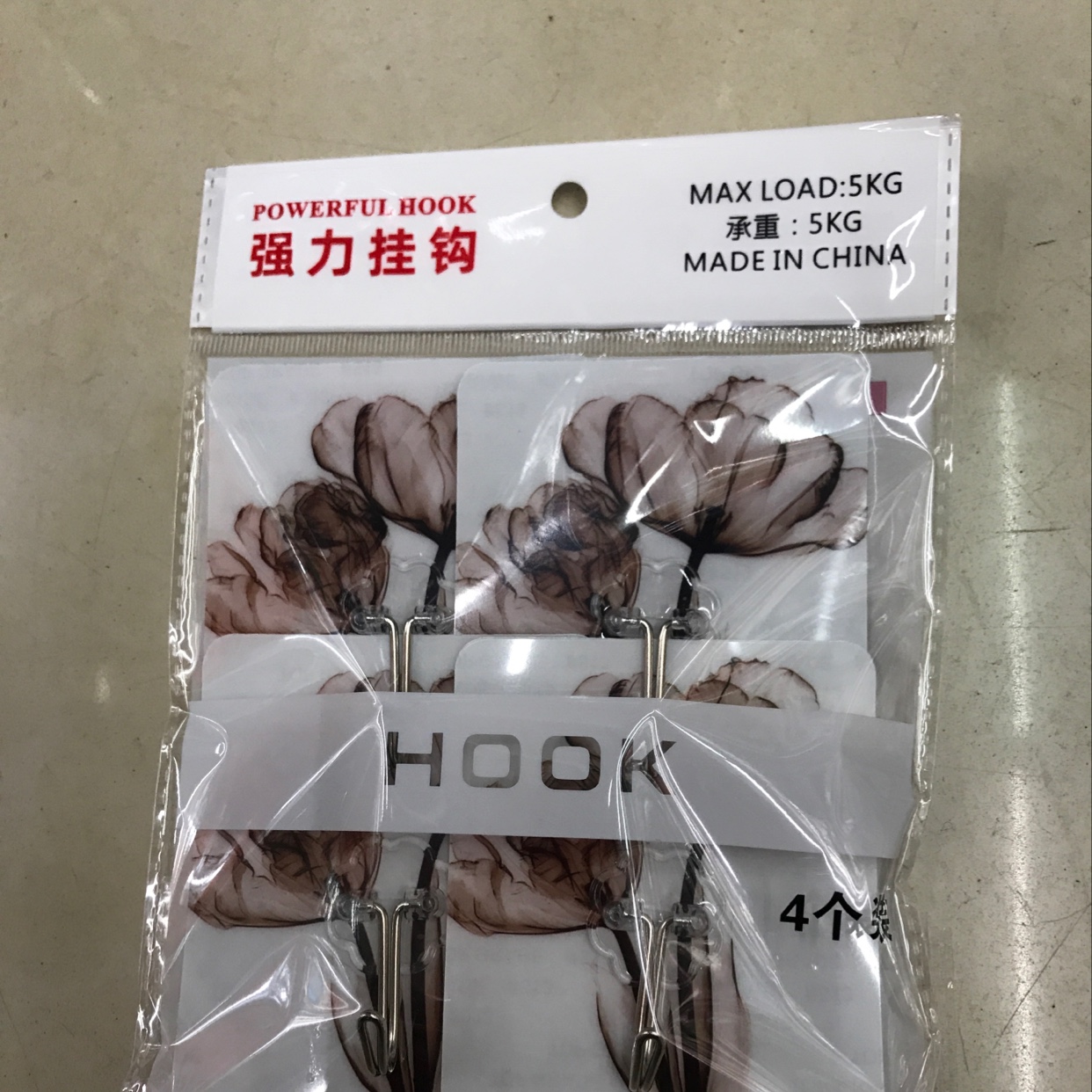 新款无痕挂钩详情图1