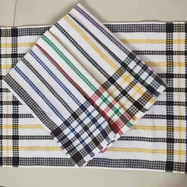 Beauty Sister Daily Necessities Clean Elegant Tea Towel 4268