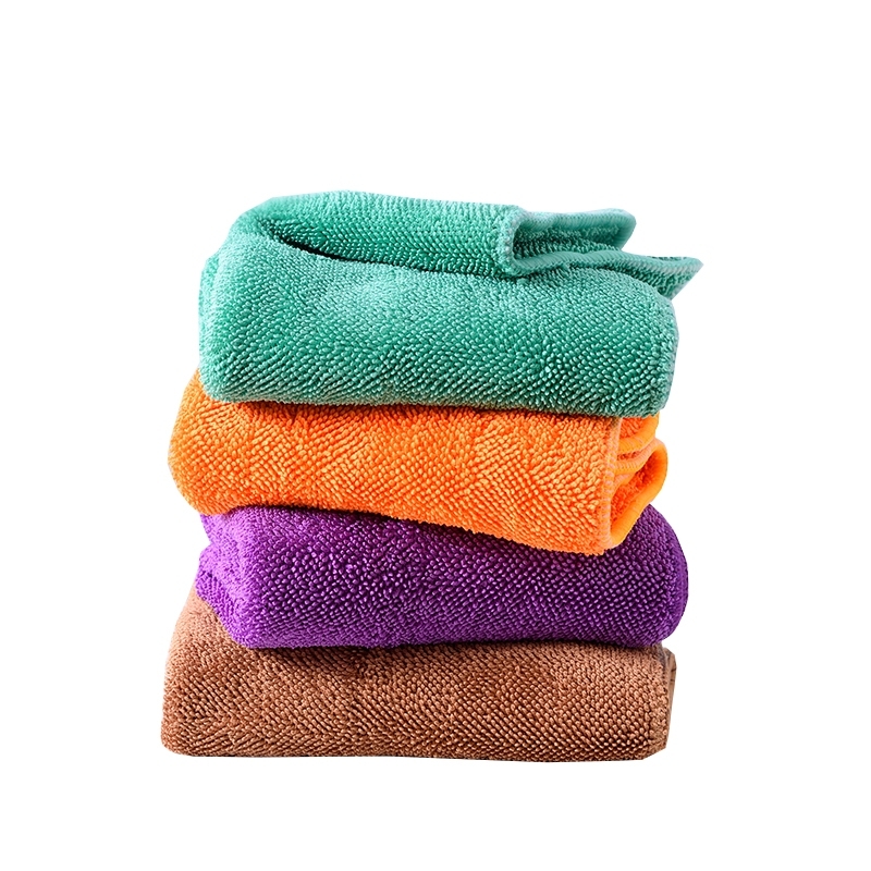 俏妹日用品拖地抹布不掉毛吸水性强