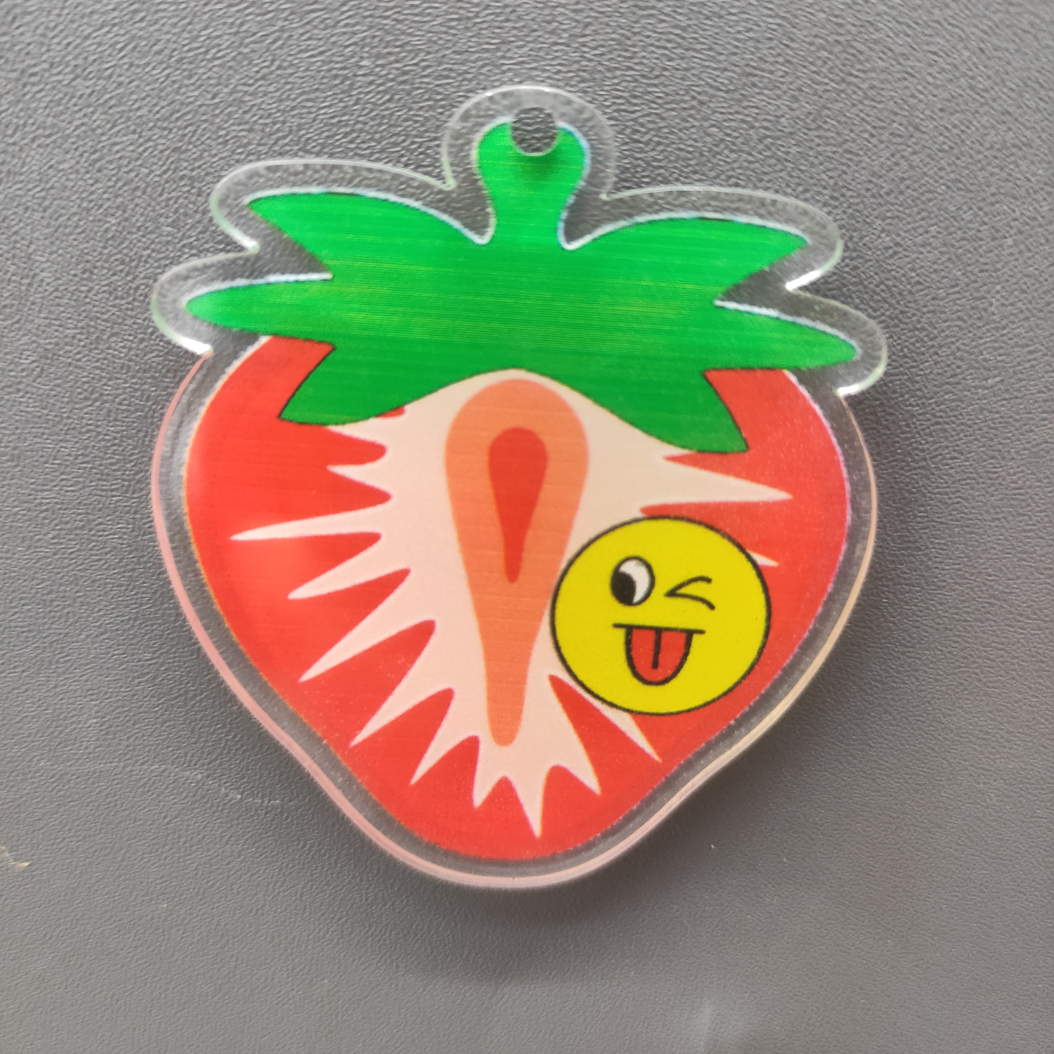 水果挂件饰品