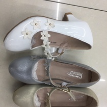 Children's single shoes sandals 60 pairs MOQ 44258-210 Hongxia shoes industry quantity is excellent