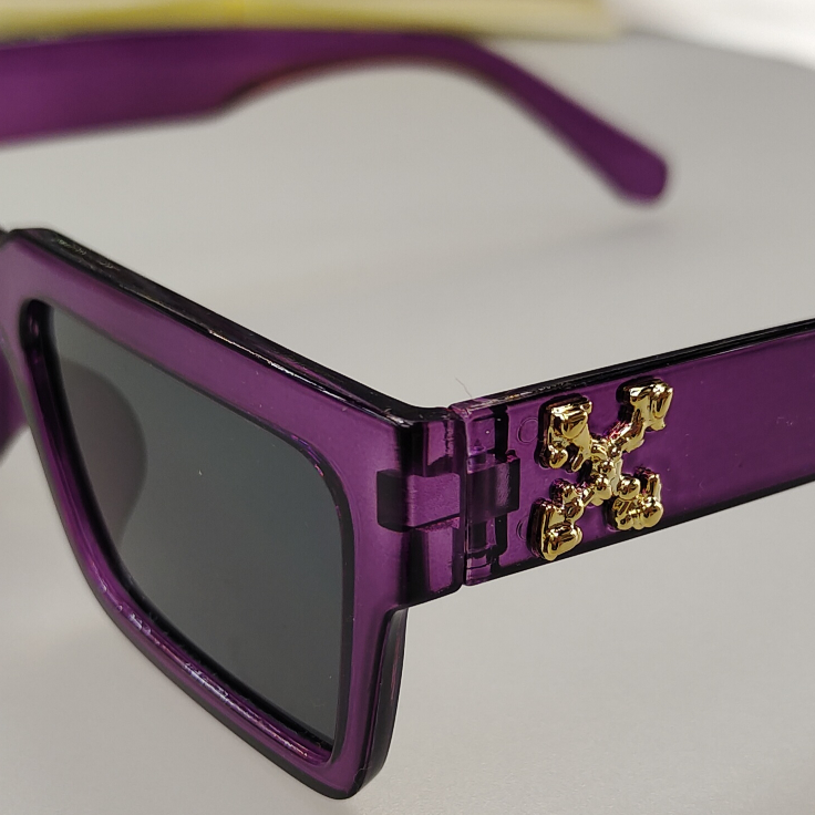 New sunglasses 069-9006