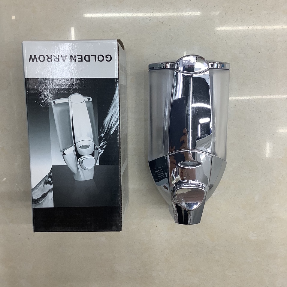 300ml single-head soap dispenser