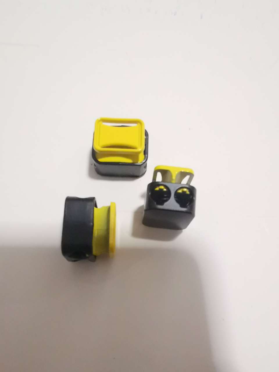 Silicone zipper pull, silicone pull rope, soft rubber zipper pull handle details Picture