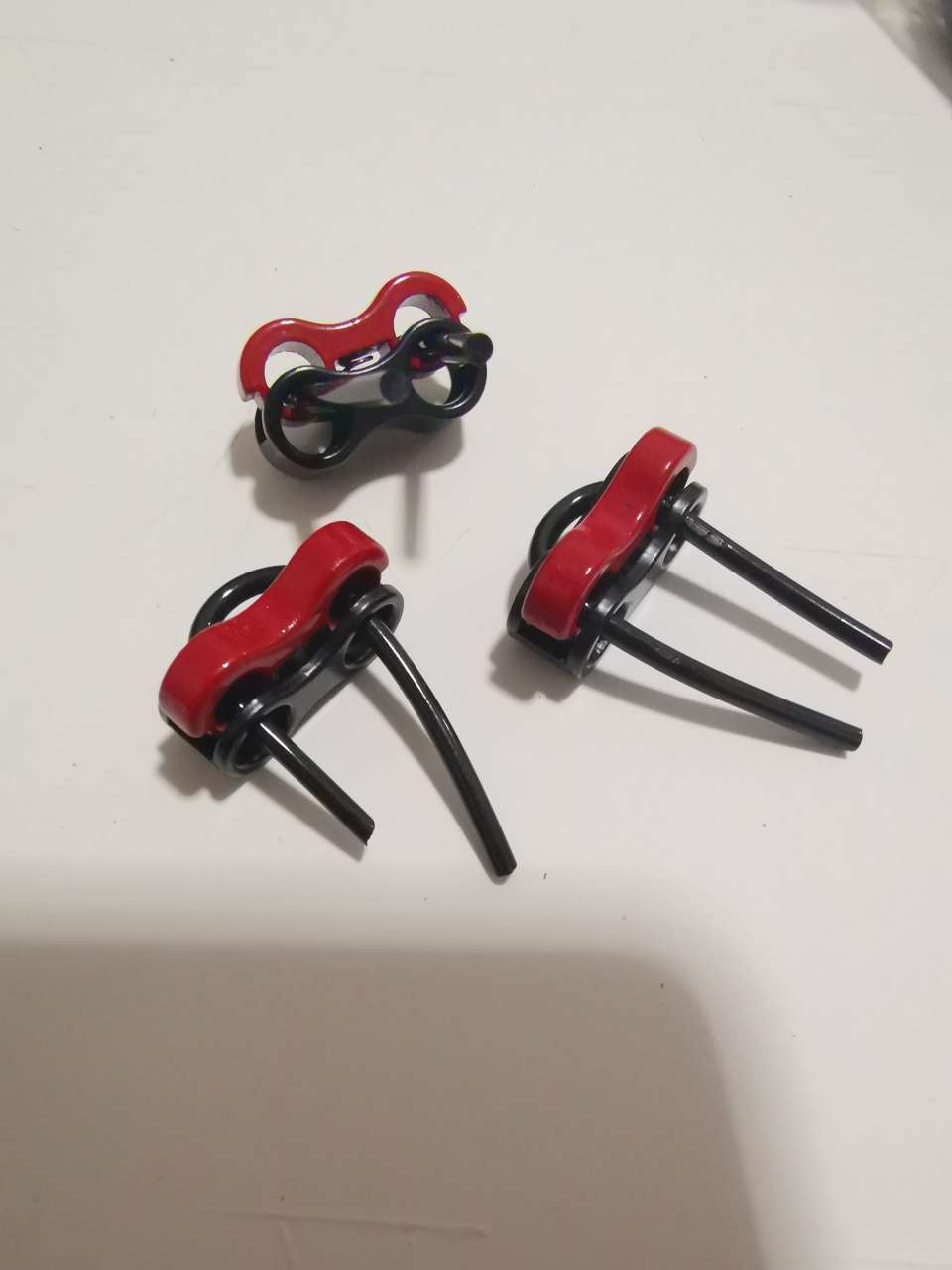 Silicone zipper pull, silicone pull rope, soft rubber zipper pull handle Specification drawing