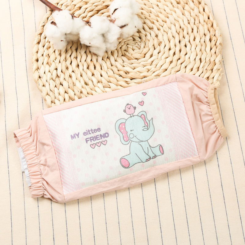 枕席/枕片实物图