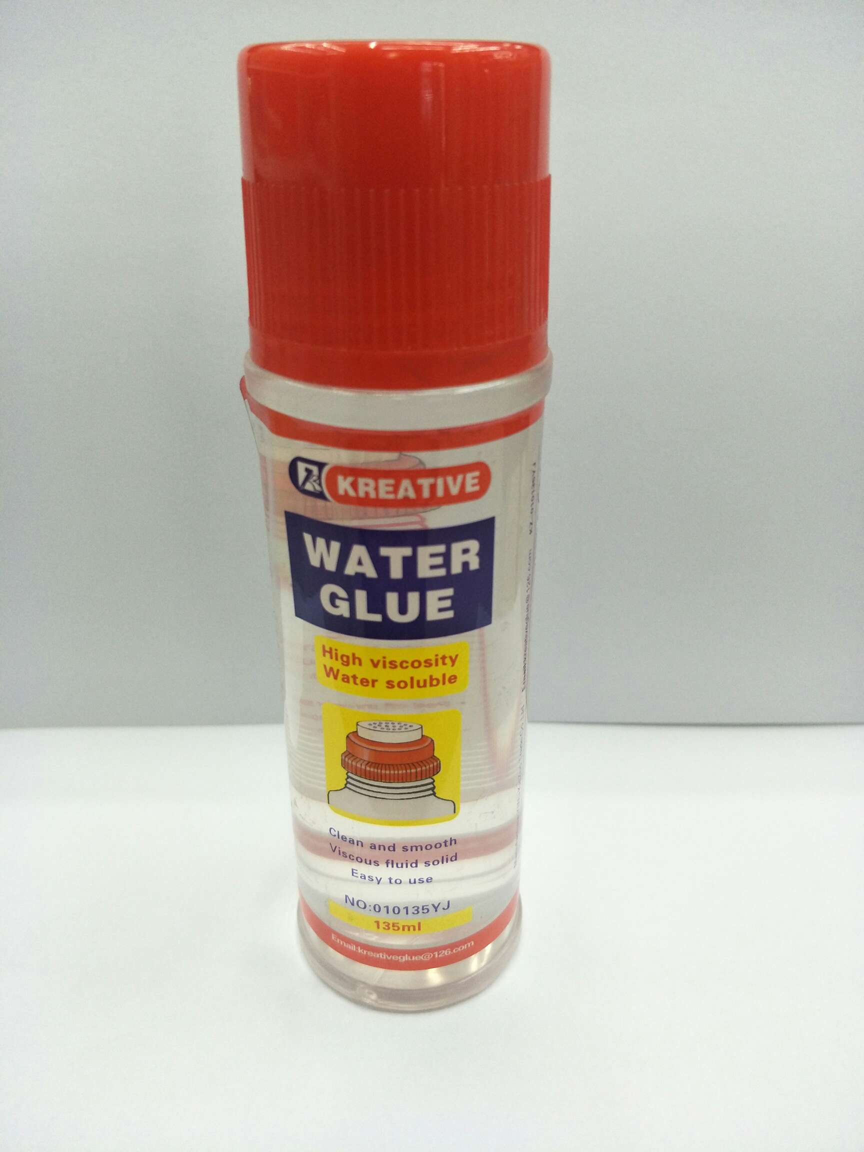 135mL液体胶详情图1