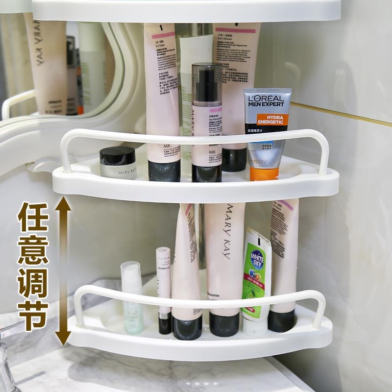 多层三角收纳架详情图4