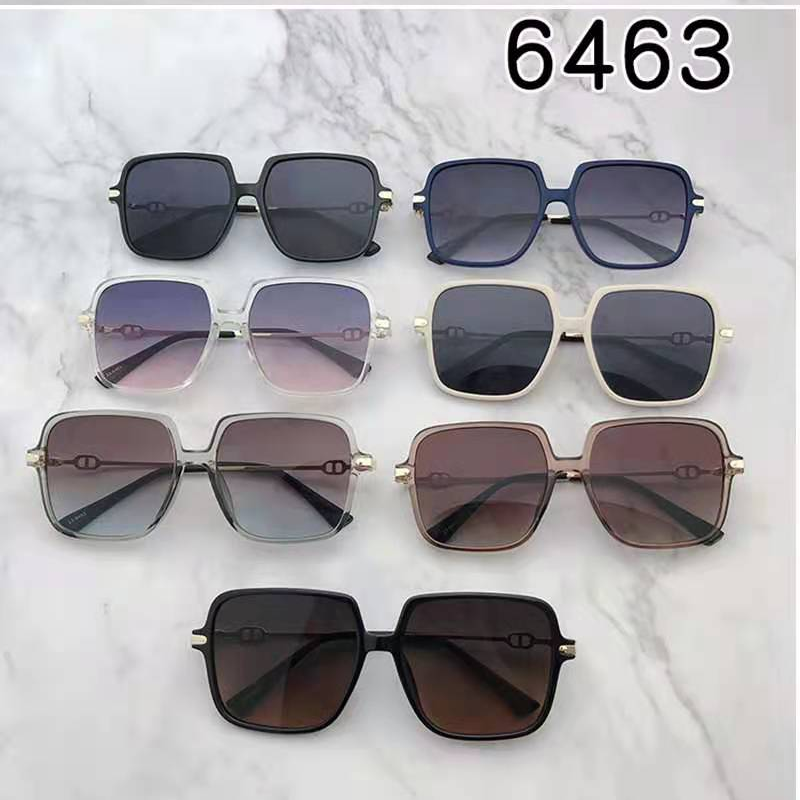 6463