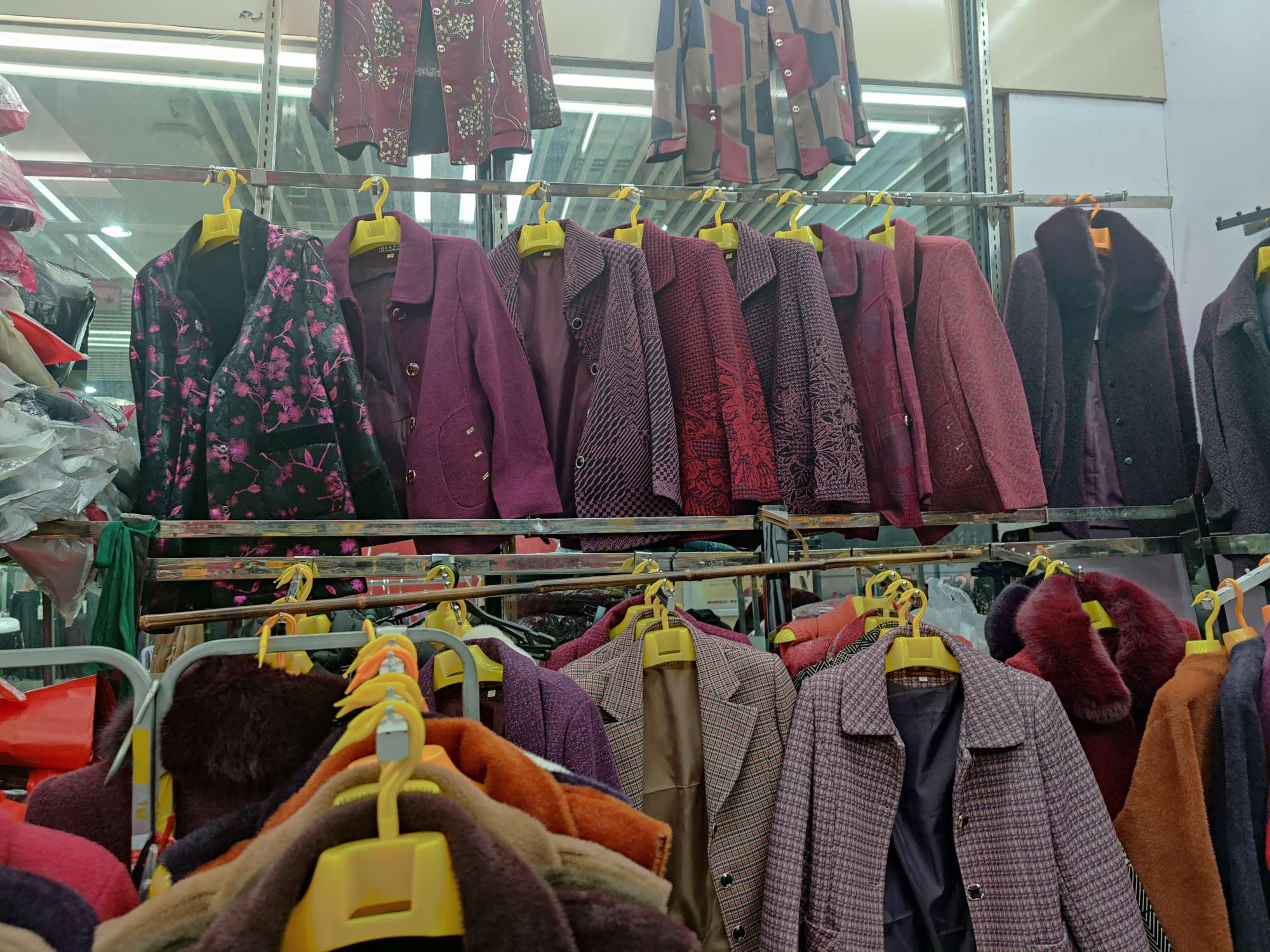 Xinya Clothing describe pic - 2