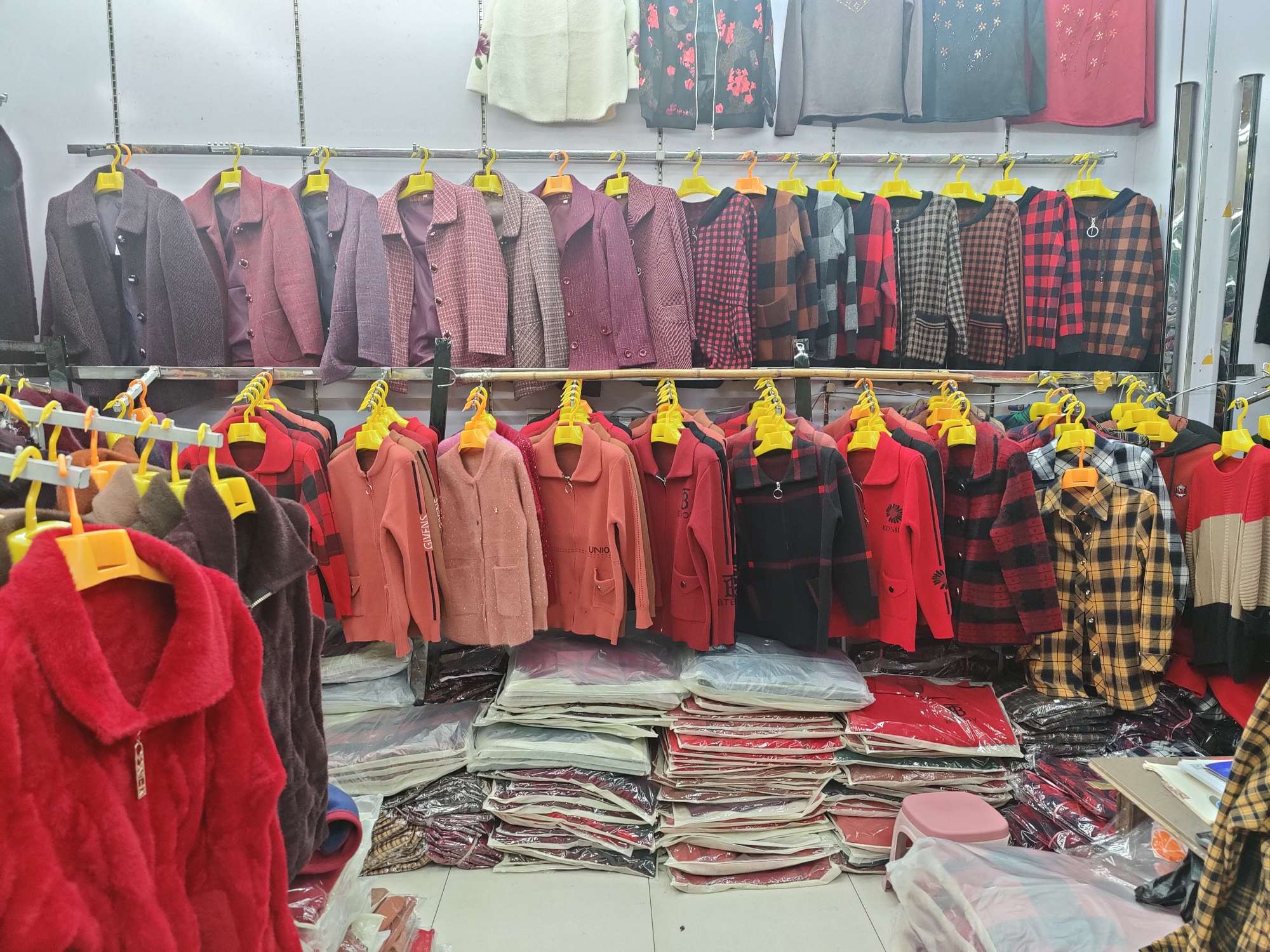 Xinya Clothing describe pic - 3