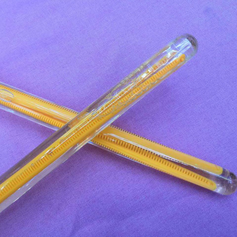 37 cm sword bubble stick traditional nostalgic toy, children's bubble blowing toy, bubble water Specification image