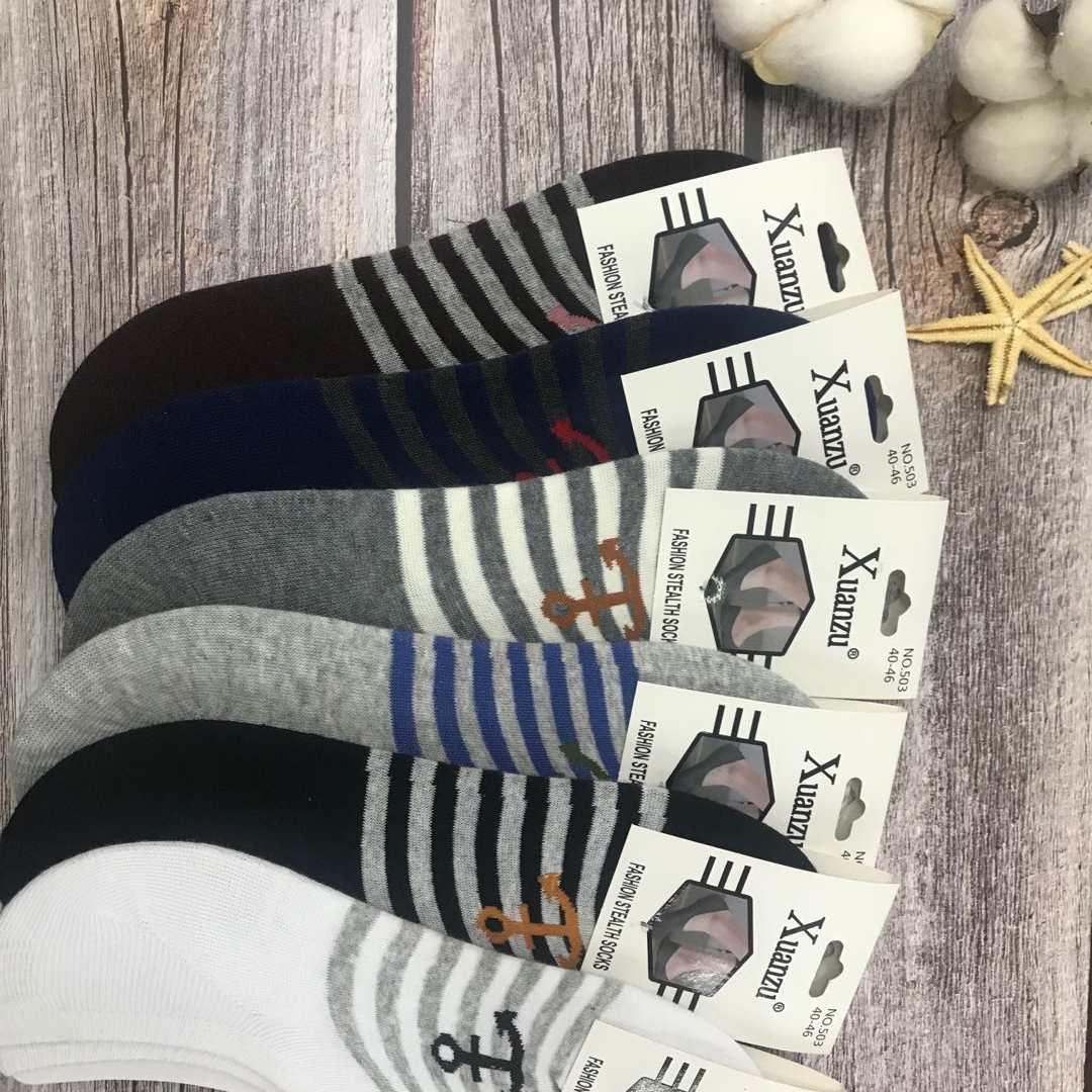 Men's socks, cotton socks, street stall economy bestsellers, special offer for sale socks, cotton socks, invisible socks, short socks, floor socks, gentleman's socks, short socks, boat socks, Internet celebrity bestsellers