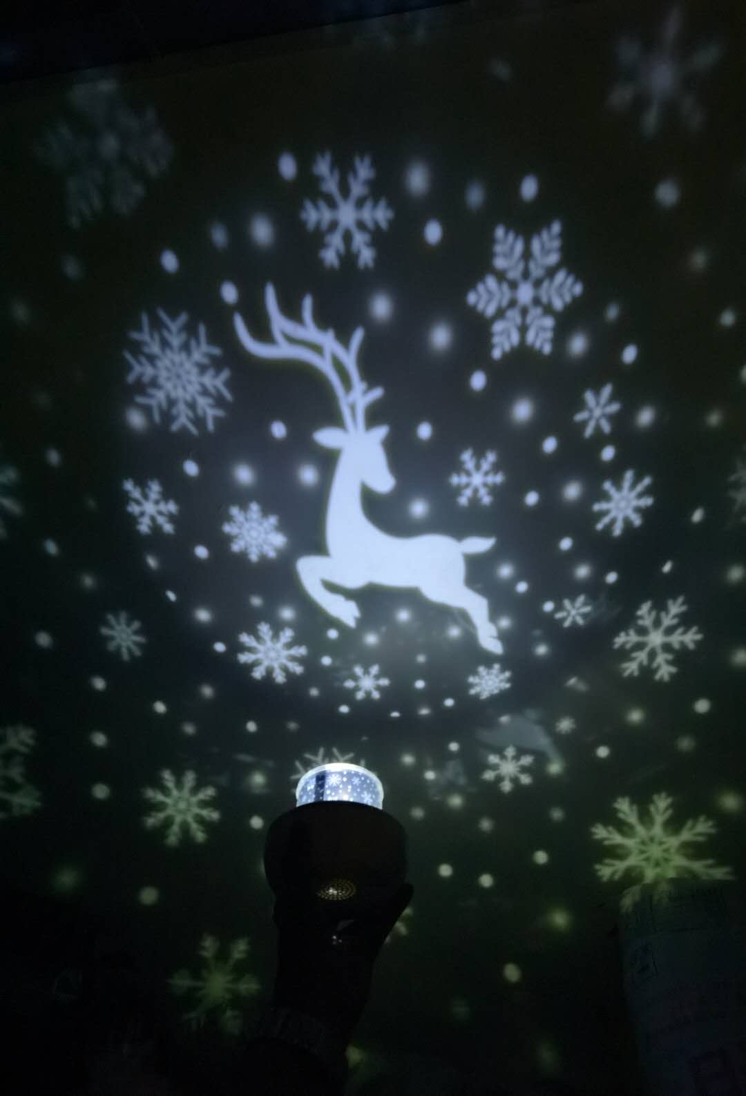 新款星空投影灯详情图9