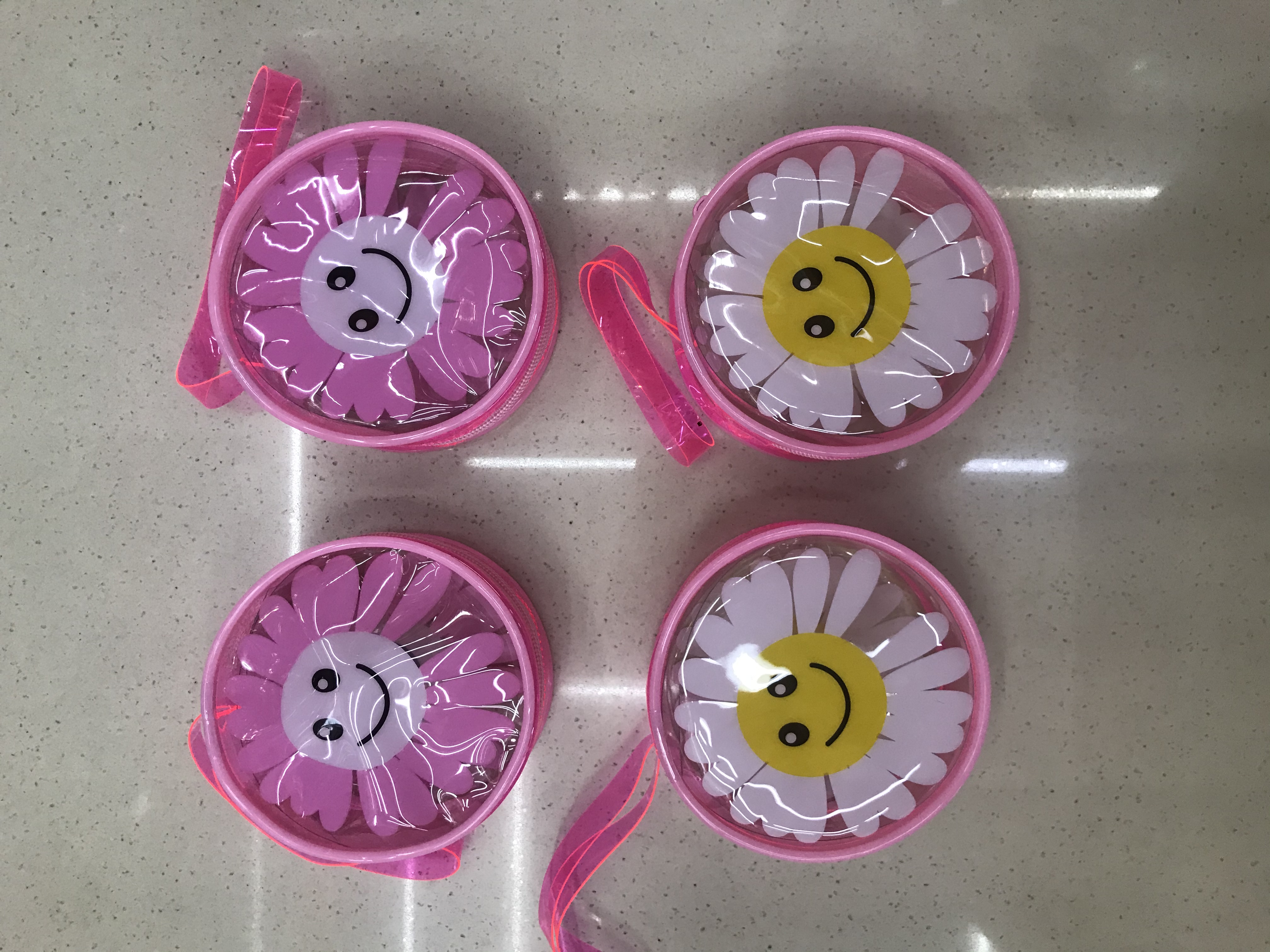 花朵零钱包详情图4