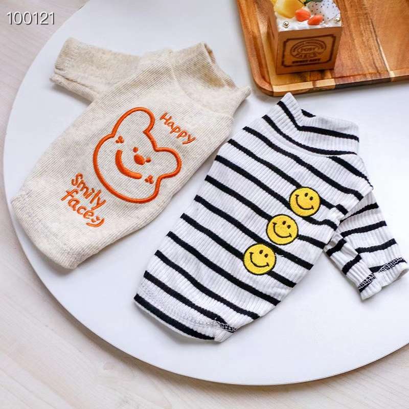 宠物宝宝家居服，有厚度！花裙子漂亮舒适！详情图5