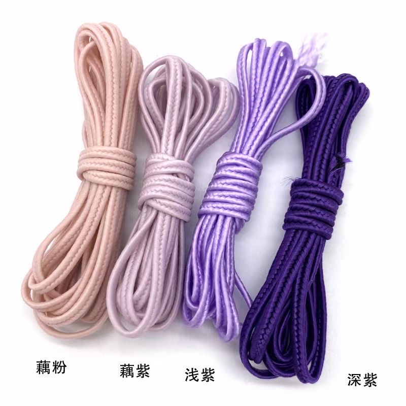 七珠旗袍唐装盘扣详情图1