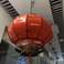 新中式吊灯铜大灯客厅灯现代餐厅吸顶灯现代简约家用灯笼图