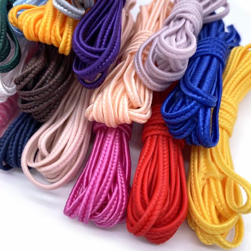 七珠旗袍唐装盘扣详情图6