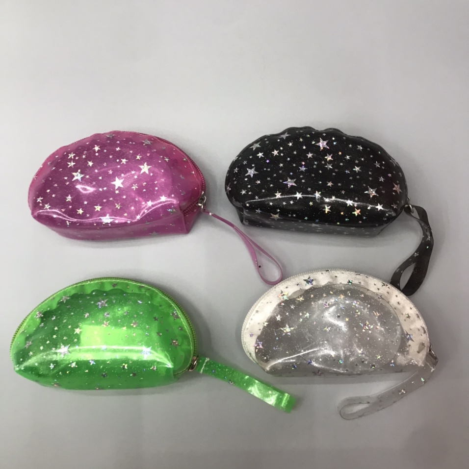 Shell Coin Wallet