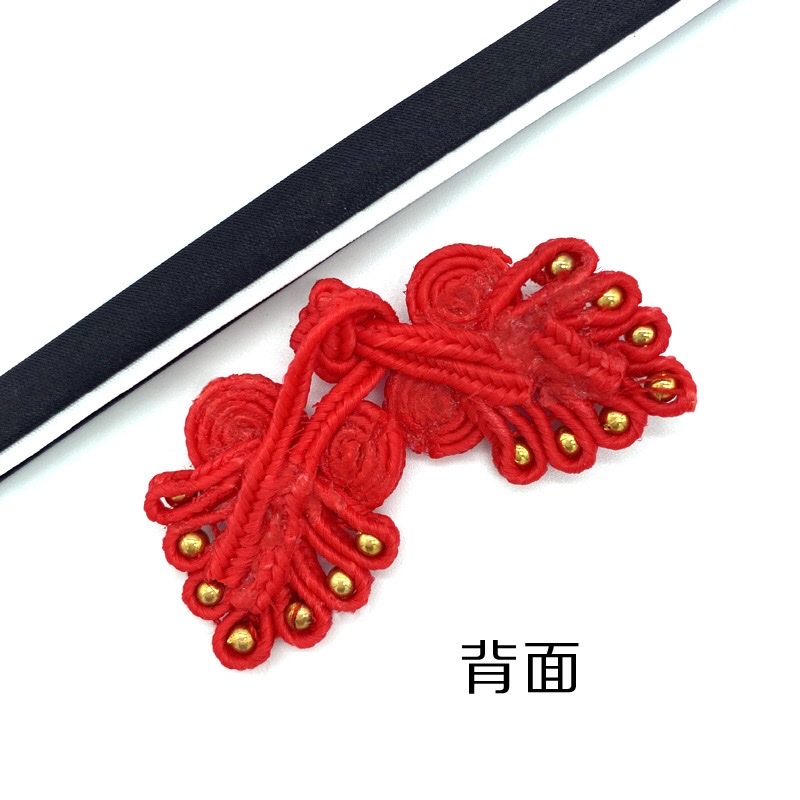 鸭嘴夹材料/鞋子配件/洞洞鞋配饰/鞋扣/洞洞鞋配件白底实物图