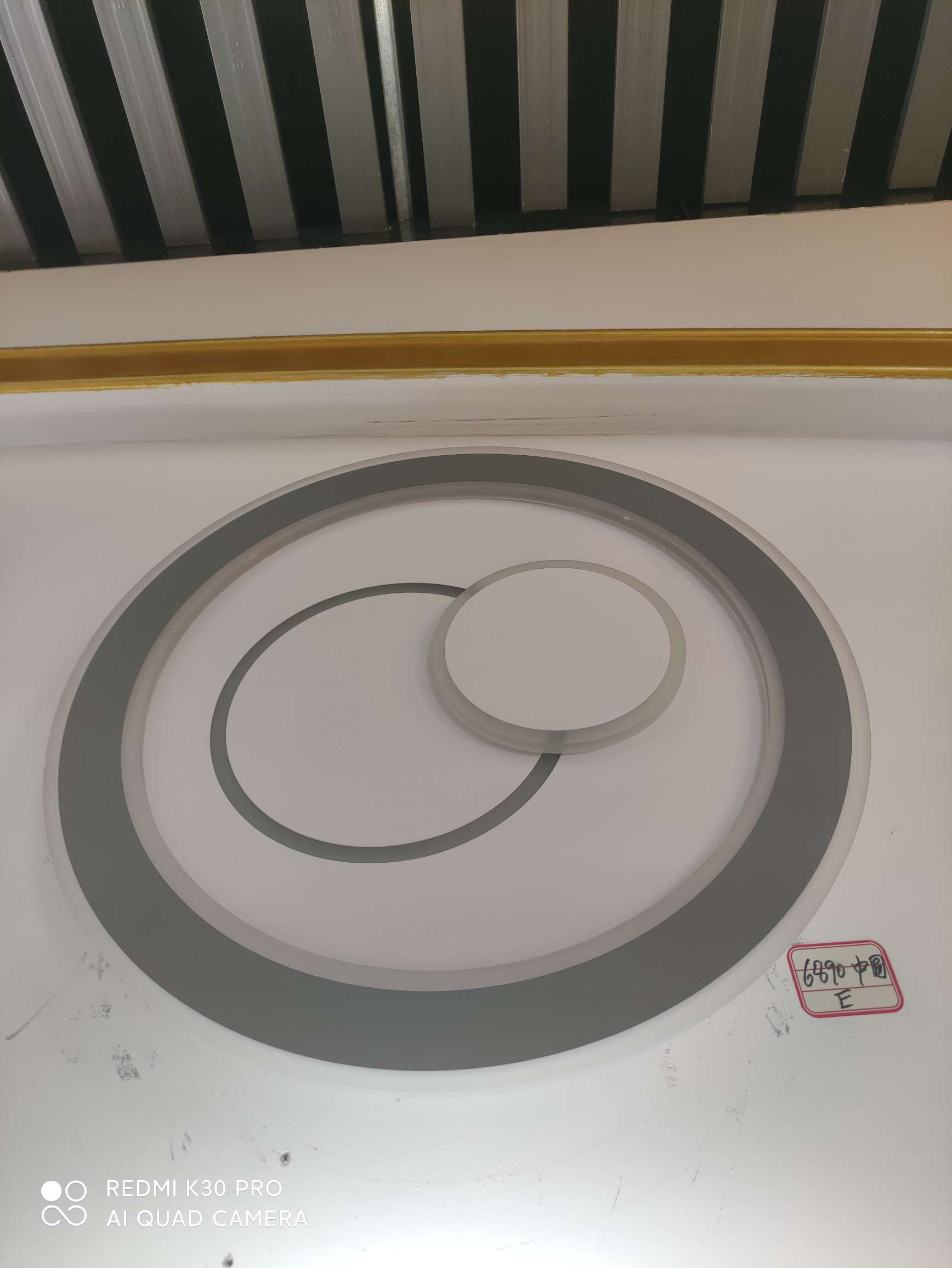 6890中圆E细节图