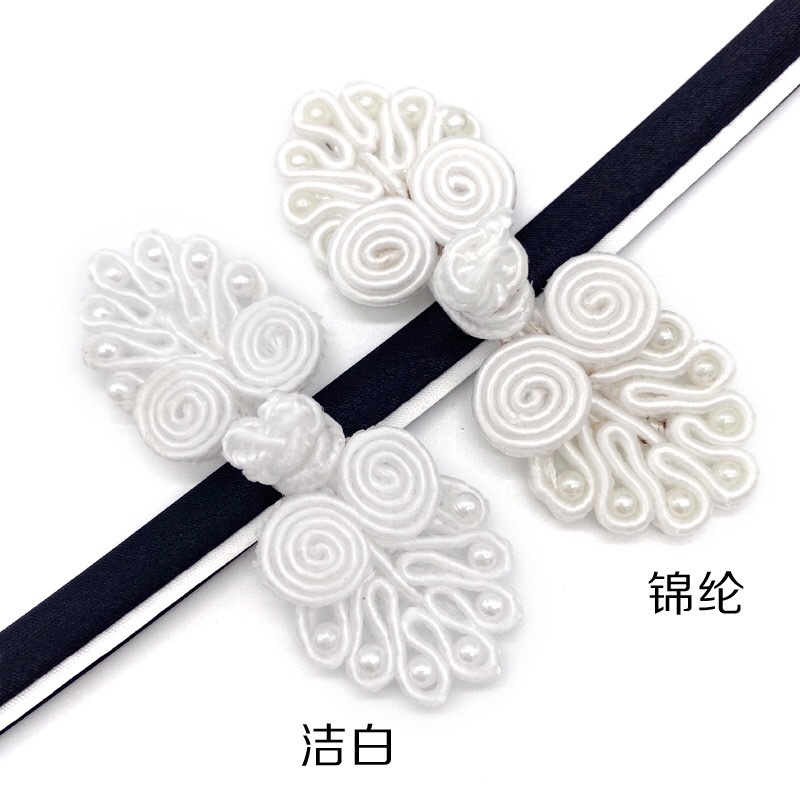 鸭嘴夹材料/鞋子配件/洞洞鞋配饰/鞋扣/洞洞鞋配件细节图