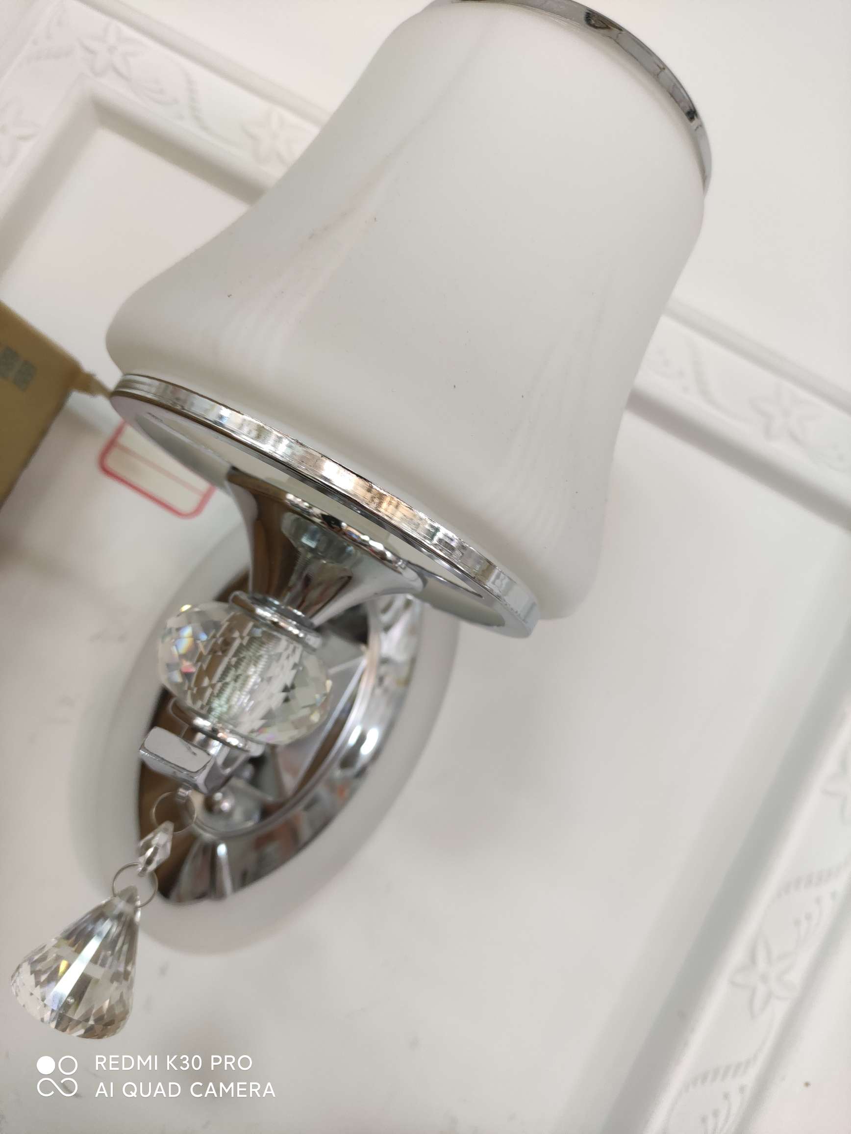 Wall lamp Item Picture