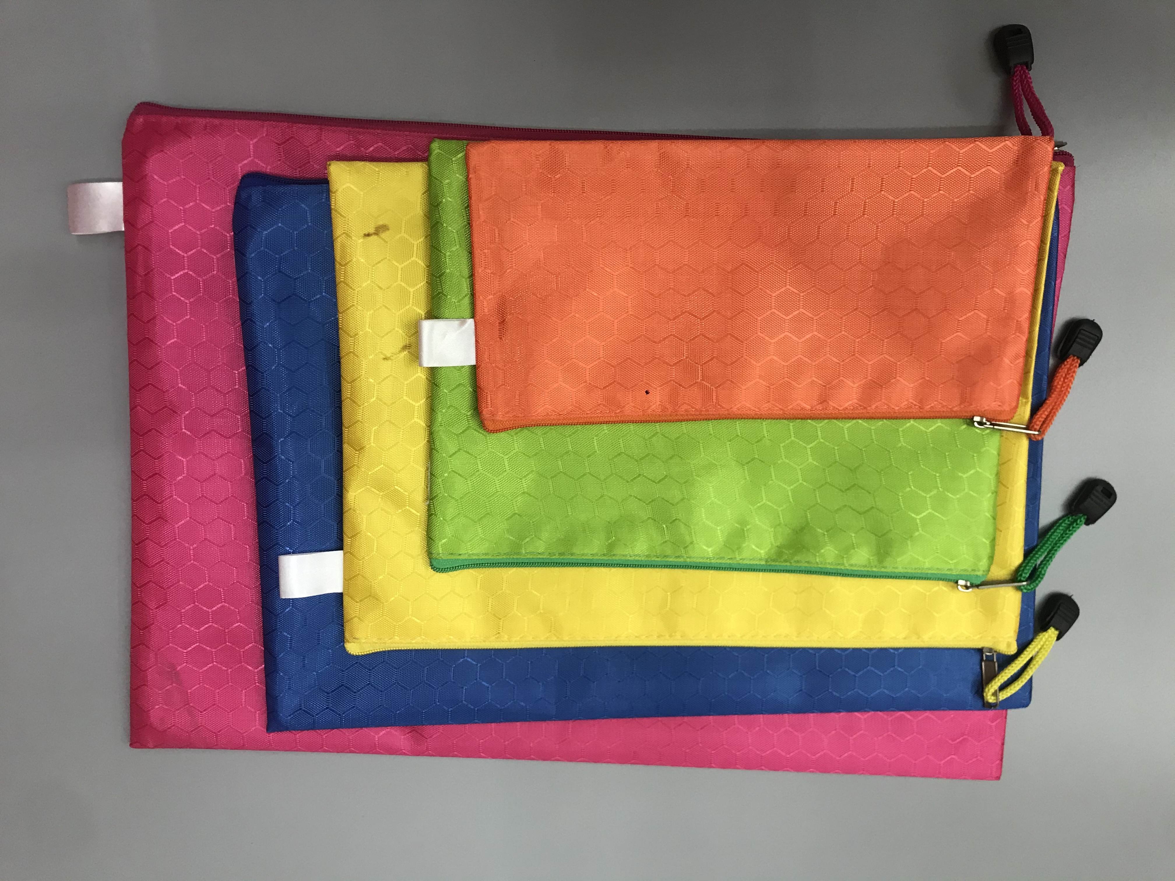 A6 file folder detail image 1