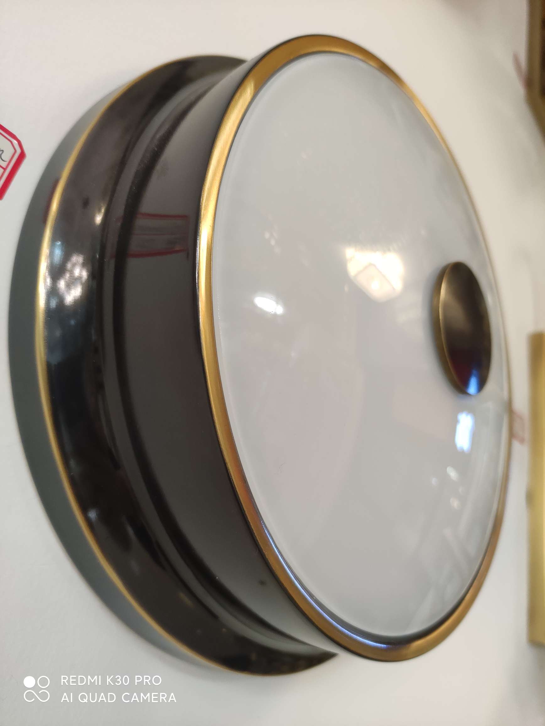 特种玻璃实物图