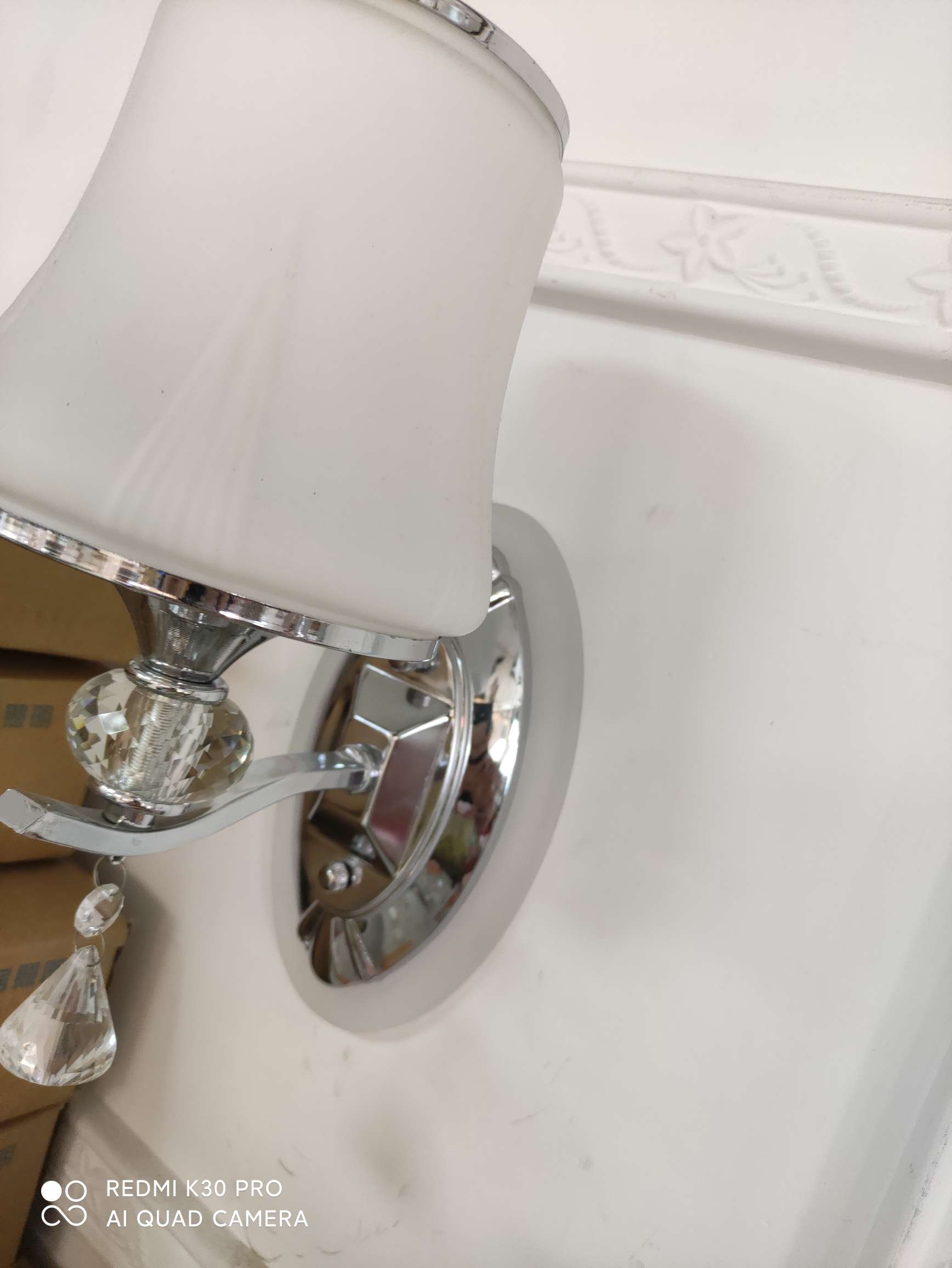 Wall lamp Specification image